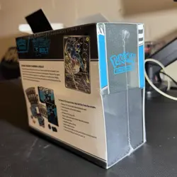 Pokemon TCG Scarlet & Violet—Black Bolt Elite Trainer Box (ETB) English 2025 - Image 2