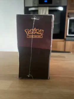 Pokemon TCG Scarlet & Violet Obsidian Flames Elite Trainer Box ETB - Image 4