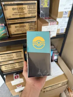 Ascended Heroes Pokemon Center Elite Trainer Box - ETB - New & Sealed - Image 2