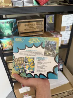 Ascended Heroes Pokemon Center Elite Trainer Box - ETB - New & Sealed - Image 3