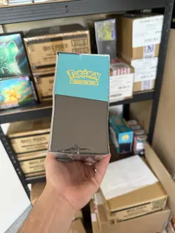 Ascended Heroes Pokemon Center Elite Trainer Box - ETB - New & Sealed - Image 4
