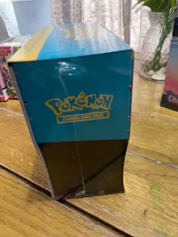 Ascended Heroes Pokemon Center Elite Trainer Box - new sealed small tiny hole - Image 4