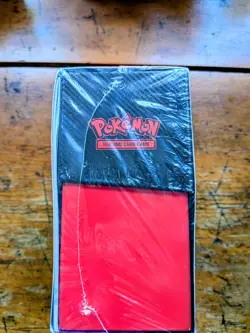 Destined Rivals Pokemon Center Elite Trainer Box ETB Sealed With Etb Case - Image 4