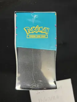 Pokemon TCG Ascended Heroes Elite Trainer Box Sealed ETB (SMALL TEAR) - Image 2