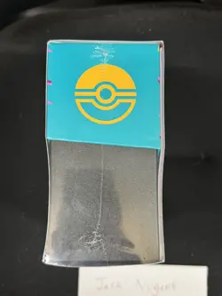 Pokemon TCG Ascended Heroes Elite Trainer Box Sealed ETB (SMALL TEAR) - Image 3