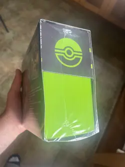 Pokemon Center Perfect Order PC ETB Elite Trainer Box New Factory Sealed - Image 4