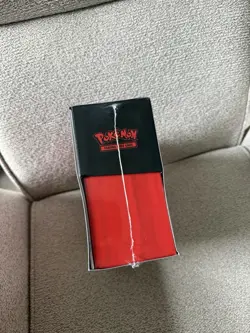 Pokemon TCG Destined Rivals Elite Trainer Box ETB - Image 3