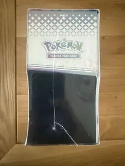 Pokemon TCG Prismatic Evolutions Elite Trainer Box Sealed - Image 3