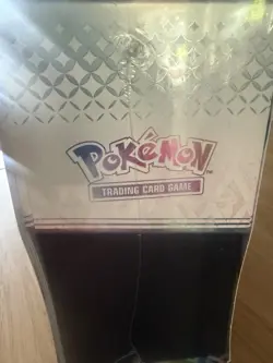 Pokemon TCG Prismatic Evolutions Elite Trainer Box Sealed - Image 4