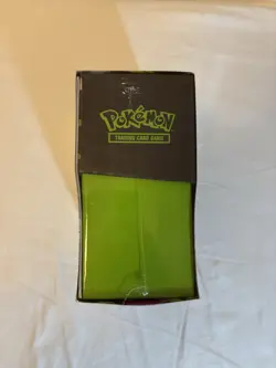[NEW AND SEALED] Pokemon TCG Mega Evolution Perfect Order Elite Trainer Box - Image 5