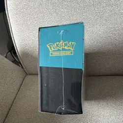 Pokemon Pokemon TCG Elite Trainer Box ETB - Image 2
