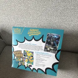 Pokemon Pokemon TCG Elite Trainer Box ETB - Image 5
