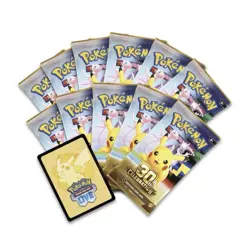 Pokemon Center 30th Anniversary ETB Elite Trainer Box New Sealed *PRESALE* - Image 3