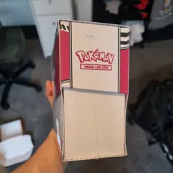 Pokemon White Flare ETB Elite Trainer Box - Brand New & Factory Sealed Fast ship - Image 2