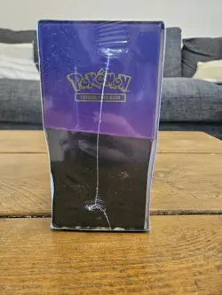 Pokemon TCG Scarlet & Violet Base Set Miraidon Elite Trainer Box ETB New SEALED - Image 3