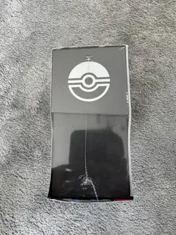 Pokemon TCG Pitch Black ETB Elite Trainer Box Factory BRAND NEW SEALED - Image 5