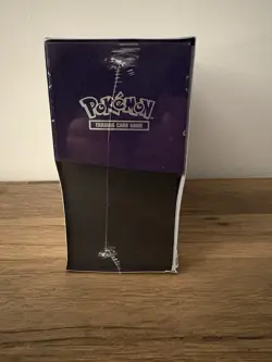 Pokemon TCG Paldean Fates Pokemon Centre Elite Trainer Box Sealed - Image 2