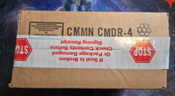 Magic the Gathering Edge of Eternities Commander 4-Deck Case MTG EOE Factory New - Image 4