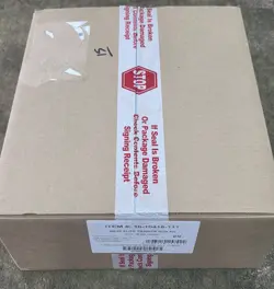 Pokemon TCG: Pitch Black Elite Trainer Box ETB Sealed Case ME05 📦 Ripped tape - Image 2