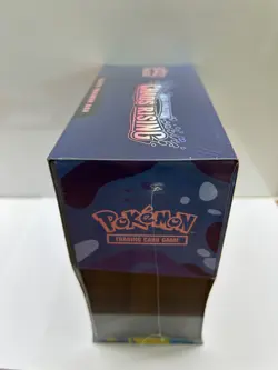 Pokemon TCG Chaos Rising Elite Trainer Box ETB Sealed English - Image 3