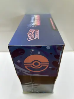 Pokemon TCG Chaos Rising Elite Trainer Box ETB Sealed English - Image 5