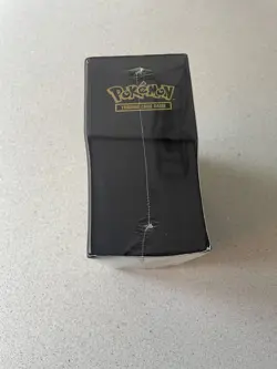 Pokemon TCG Mega Evolutions Gardevoir Elite Trainer Box (English) New Sealed - Image 3