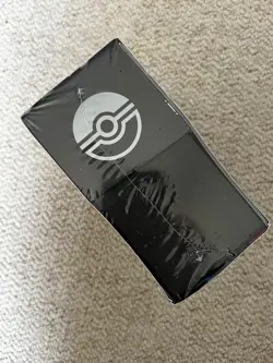 Pokemon TCG Pitch Black Elite Trainer Box ETB Brand New Sealed IN HAND - Image 4