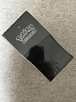 Pokemon TCG Pitch Black Elite Trainer Box ETB Brand New Sealed IN HAND - Image 5
