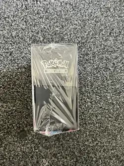 Pokemon Center Pitch Black Elite Trainer Box ETB - Brand New & Sealed Fast Ship✅ - Image 5