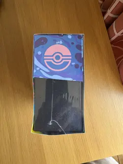 Pokemon TCG Chaos Rising ETB (Elite Trainer Box) - New & Sealed - Image 4