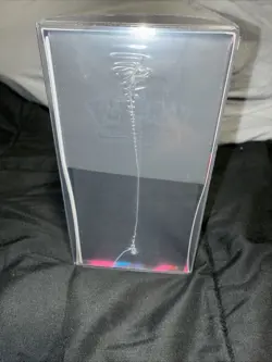 Pokemon Mega Evolution Pitch Black Pokemon Center ETB Sealed Elite trainer box - Image 5