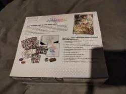 Pokemon TCG Prismatic Evolutions elite trainer box Sealed Brand New - Image 2