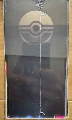 Pokemon Pitch Black Elite Trainer Box Pokemon Center - New/Sealed 🔥🚚 - Image 2