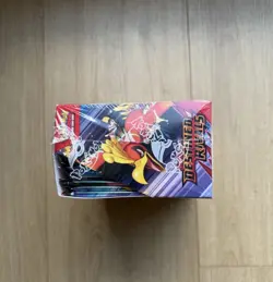 Pokemon TCG: Destined Rivals Booster Box (36 Packs) New & Sealed - English - Image 2