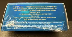 New Sealed Pokemon TCG Forest Force Theme Deck Majestic Dawn Leafeon English - Image 3