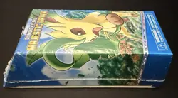 New Sealed Pokemon TCG Forest Force Theme Deck Majestic Dawn Leafeon English - Image 5