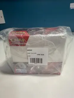 Pokemon TCG Scarlet & Violet Destined Rivals Booster Box, New Sealed - Image 1