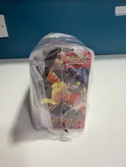 Pokemon TCG Scarlet & Violet Destined Rivals Booster Box, New Sealed - Image 2