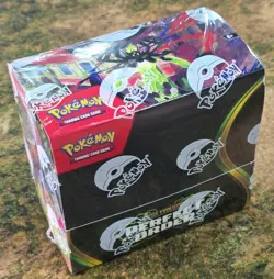 Pokemon TCG Perfect Order Booster Box | New & Sealed - Image 1