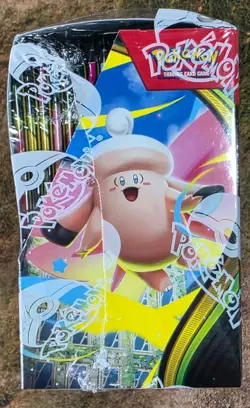 Pokemon TCG Perfect Order Booster Box | New & Sealed - Image 2