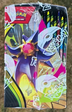 Pokemon TCG Perfect Order Booster Box | New & Sealed - Image 4