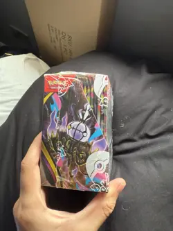 Pokemon TCG —Pitch Black English Booster Box (36 packs) New Factory Sealed - Image 2