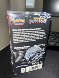 Pokemon TCG - Pitch Black Half Booster Box - 18 Packs- New & Sealed - Image 3