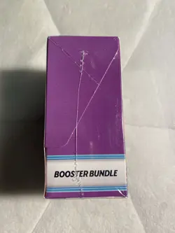 2025 Pokemon TCG: S&V Destined Rivals Booster Bundle Box Factory Sealed New - Image 5