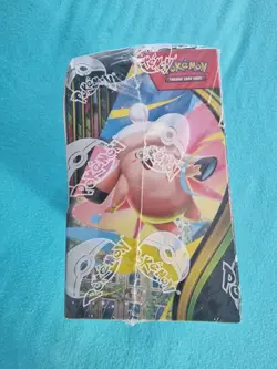 Pokemon TCG: Perfect Order Booster Display Box (36 Packs) New and Sealed - Image 3