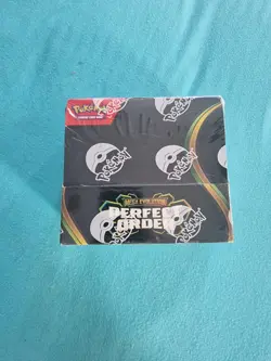 Pokemon TCG: Perfect Order Booster Display Box (36 Packs) New and Sealed - Image 5
