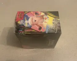 Pokemon TCG Perfect Order Booster Box (English) 36 Packs Brand New Sealed UK - Image 2