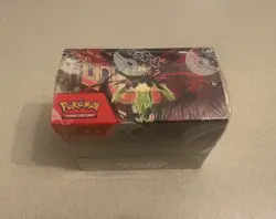 Pokemon TCG Perfect Order Booster Box (English) 36 Packs Brand New Sealed UK - Image 4
