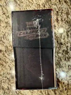Pokemon TCG Champions Path Elite Trainer Box ETB New & Sealed - Image 5