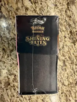 Pokemon TCG Shining Fates Elite Trainer Box ETB New & Sealed - Image 3